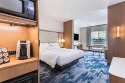  - Fairfield Inn & Suites by Marriott Jasper