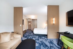  - Fairfield Inn & Suites by Marriott Jasper