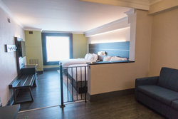  - Holiday Inn Express & Suites Fort Jackson Columbia - I-77, Exit 9A