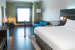  - Holiday Inn Express & Suites Fort Jackson Columbia - I-77, Exit 9A