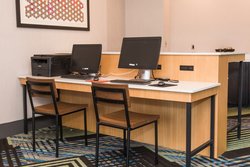  - Holiday Inn Express & Suites Fort Jackson Columbia - I-77, Exit 9A