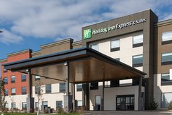  - Holiday Inn Express & Suites North Battleford