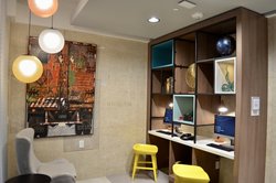  - Holiday Inn Downtown Columbia