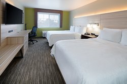  - Holiday Inn Express & Suites Watsonville
