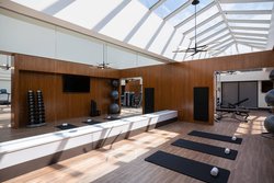  - Marriott Hotel Old City Philadelphia - I-95, Exit 20