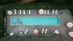  - Topping Rose House Hotel Bridgehampton