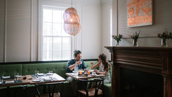  - Topping Rose House Hotel Bridgehampton