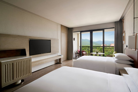 SANYA MARRIOTT YALONG BAY - Photo 9