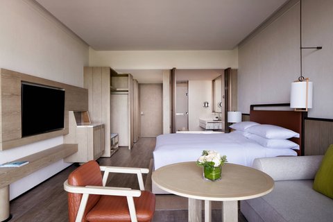 SANYA MARRIOTT YALONG BAY - Photo 10