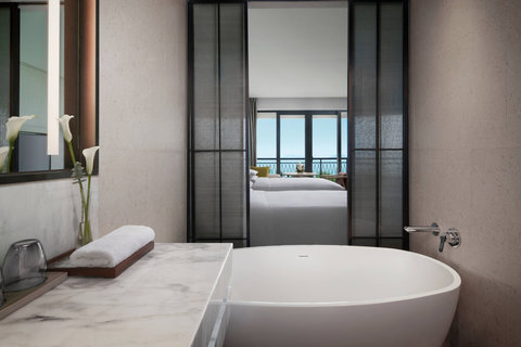 SANYA MARRIOTT YALONG BAY - Photo 15
