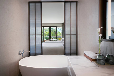SANYA MARRIOTT YALONG BAY - Photo 16
