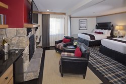  - Landing Lake Tahoe Resort & Spa