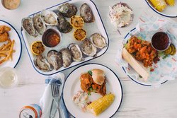  - Tides Inn Irvington