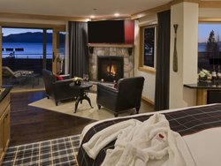  - Landing Lake Tahoe Resort & Spa