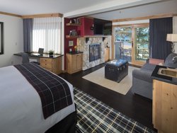  - Landing Lake Tahoe Resort & Spa