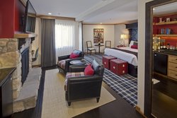  - Landing Lake Tahoe Resort & Spa