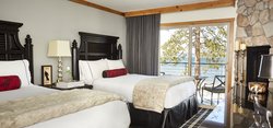  - Landing Lake Tahoe Resort & Spa