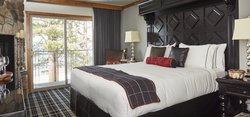  - Landing Lake Tahoe Resort & Spa