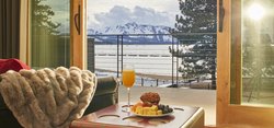  - Landing Lake Tahoe Resort & Spa