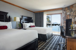  - Landing Lake Tahoe Resort & Spa