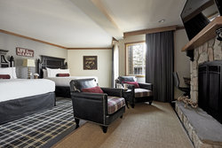  - Landing Lake Tahoe Resort & Spa