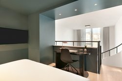  - Hotel Indigo Williamsburg Brooklyn New York