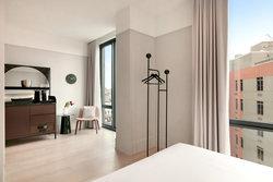  - Hotel Indigo Williamsburg Brooklyn New York