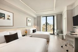  - Hotel Indigo Williamsburg Brooklyn New York