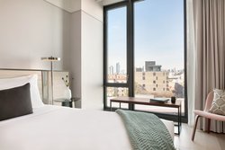  - Hotel Indigo Williamsburg Brooklyn New York