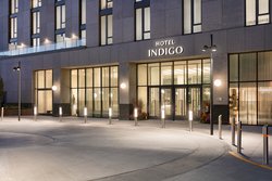  - Hotel Indigo Williamsburg Brooklyn New York