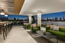  - Hotel Indigo Williamsburg Brooklyn New York