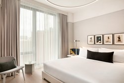  - Hotel Indigo Williamsburg Brooklyn New York