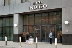  - Hotel Indigo Williamsburg Brooklyn New York