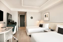  - Hotel Indigo Williamsburg Brooklyn New York