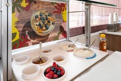  - Element Hotel Lexington