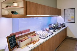  - Element Hotel Lexington