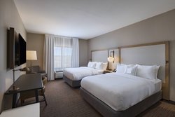  - Fairfield Inn & Suites by Marriott East Ballpark Colorado Springs