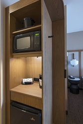  - Fairfield Inn & Suites by Marriott East Ballpark Colorado Springs