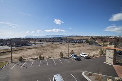  - Fairfield Inn & Suites by Marriott East Ballpark Colorado Springs
