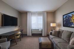  - Fairfield Inn & Suites by Marriott East Ballpark Colorado Springs