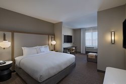  - Fairfield Inn & Suites by Marriott East Ballpark Colorado Springs