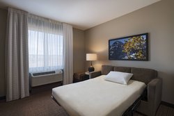  - Fairfield Inn & Suites by Marriott East Ballpark Colorado Springs