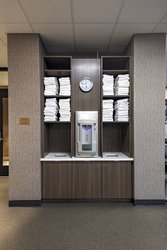  - Fairfield Inn & Suites by Marriott East Ballpark Colorado Springs