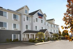  - Fairfield Inn & Suites by Marriott St Clairsville - I-70, Exit 218