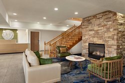  - Fairfield Inn & Suites by Marriott St Clairsville - I-70, Exit 218