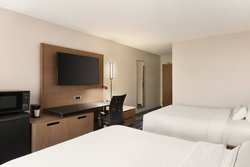  - Fairfield Inn & Suites by Marriott St Clairsville - I-70, Exit 218