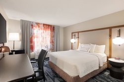  - Fairfield Inn & Suites by Marriott St Clairsville - I-70, Exit 218