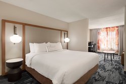  - Fairfield Inn & Suites by Marriott St Clairsville - I-70, Exit 218