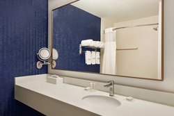  - Fairfield Inn & Suites by Marriott St Clairsville - I-70, Exit 218