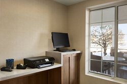  - Fairfield Inn & Suites by Marriott St Clairsville - I-70, Exit 218